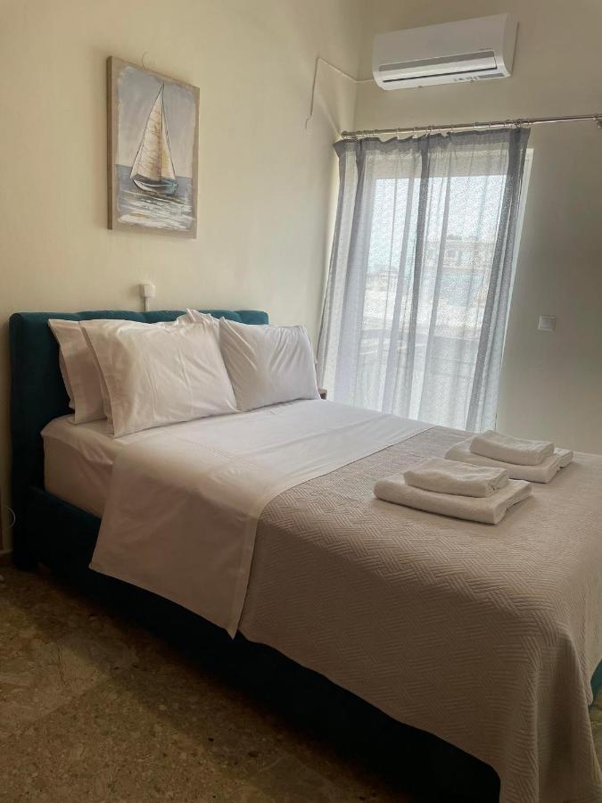 Chania Nice Apartment 3 Luaran gambar