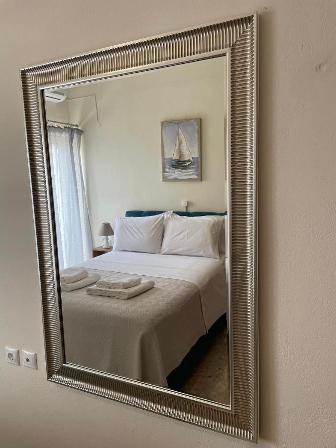 Chania Nice Apartment 3 Luaran gambar