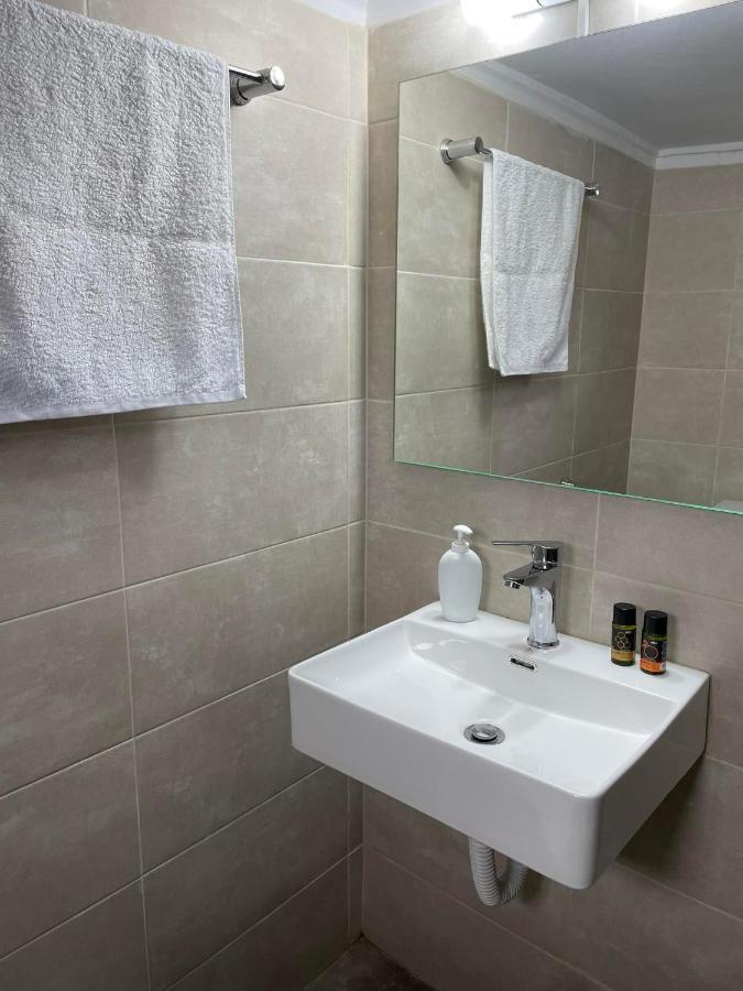 Chania Nice Apartment 3 Luaran gambar