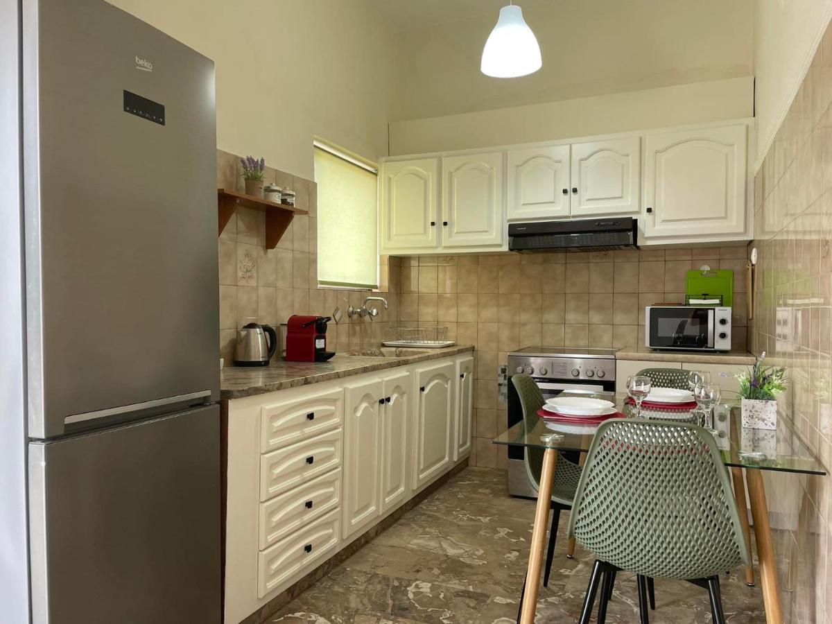 Chania Nice Apartment 3 Luaran gambar