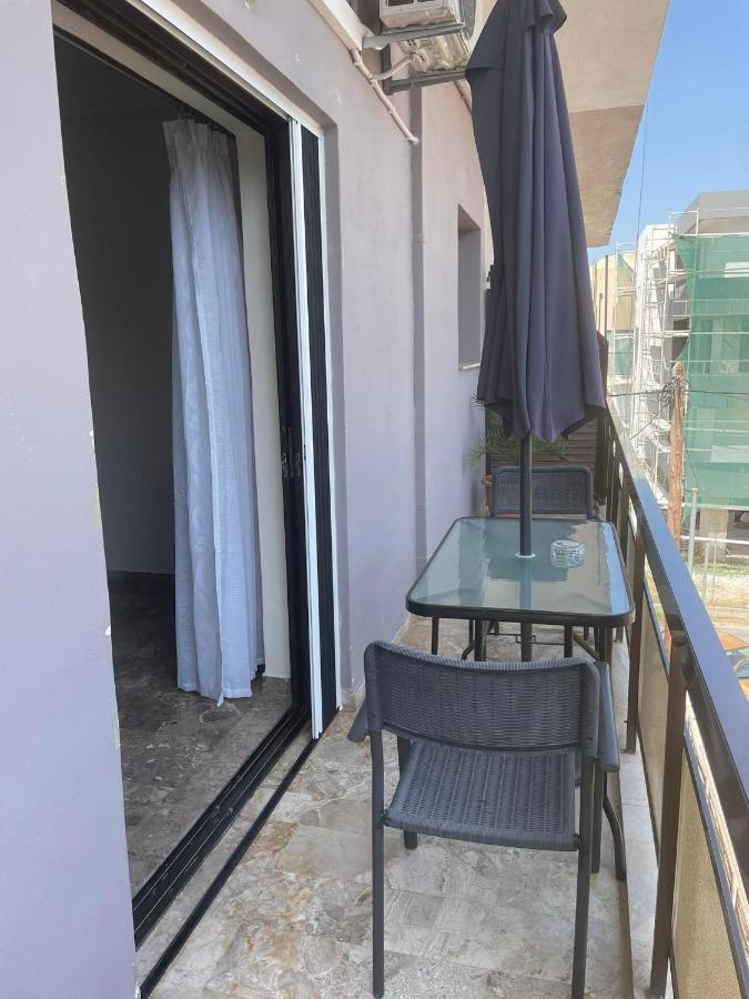 Chania Nice Apartment 3 Luaran gambar