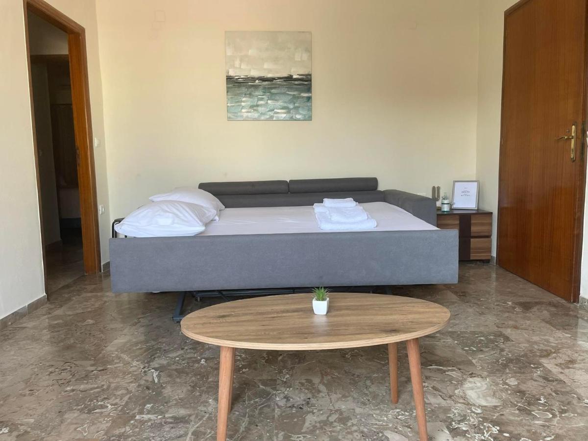 Chania Nice Apartment 3 Luaran gambar